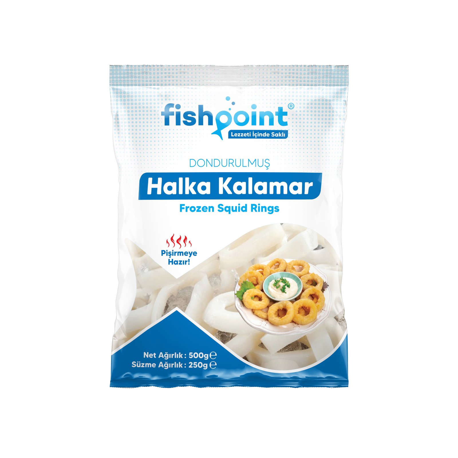 HALKA KALAMAR